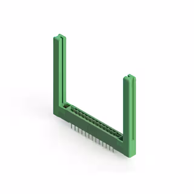307-026-458-258 EDAC Inc.  Edgeboard Connectors